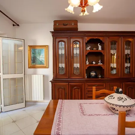 Casa Vacanza Rosa Apartament Orosei