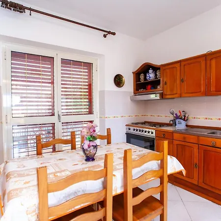 Casa Vacanza Rosa *