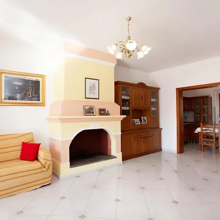 Casa Vacanza Rosa Apartament Orosei
