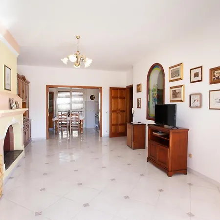 Apartament Casa Vacanza Rosa Orosei