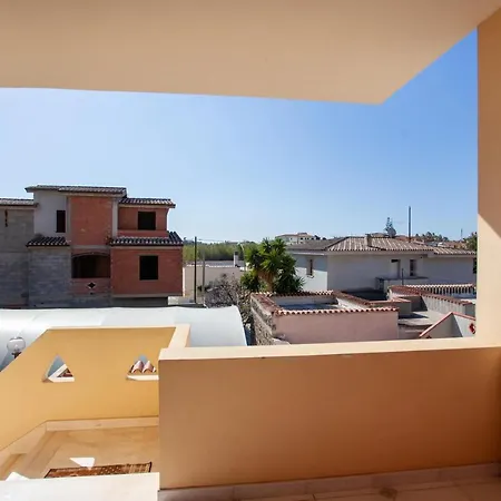 Casa Vacanza Rosa *