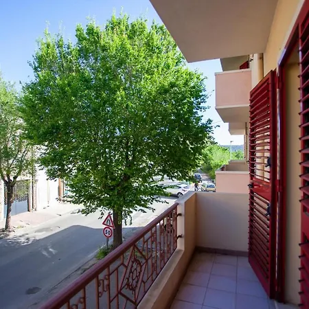 Casa Vacanza Rosa * Orosei