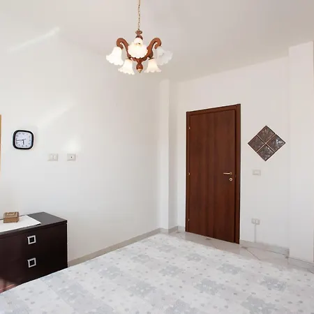 Casa Vacanza Rosa Apartament