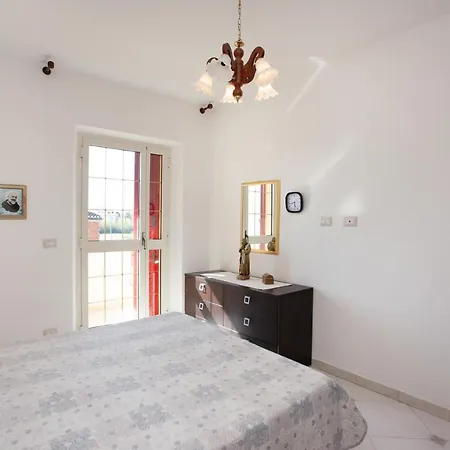 Apartament Casa Vacanza Rosa