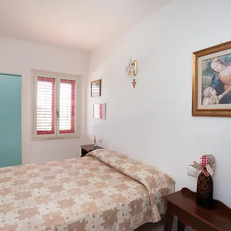 Casa Vacanza Rosa Apartamento Orosei