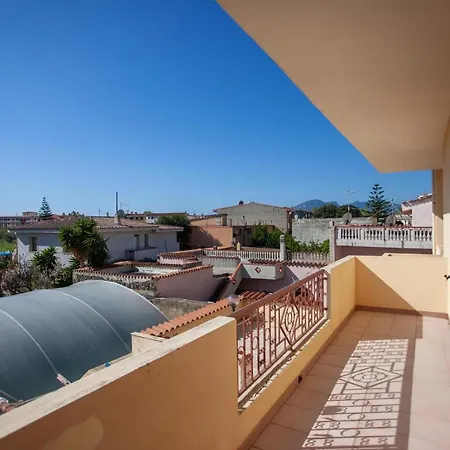 Casa Vacanza Rosa *