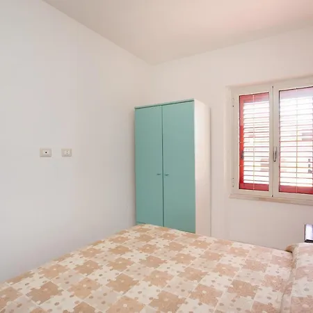 Casa Vacanza Rosa アパート